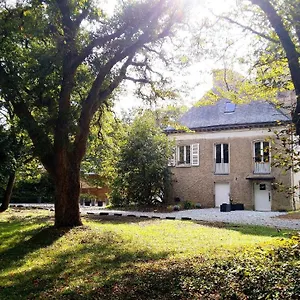 Bed and breakfast Kastellren - - Grand Parking Prive Rennes