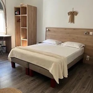 Hotel Lutetia Cannes