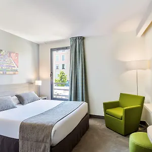 Hotel Western Linko Aubagne