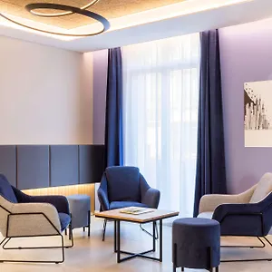 Hotel Western Le Beffroi Loos