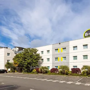 Hotel Sud Chantepie **