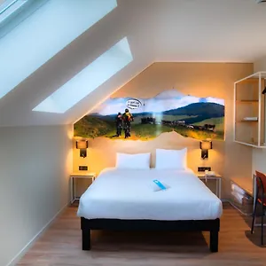 Ibis Styles Aeroport Hotel