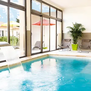 Holiday park Lagrange L'oustau De Sorgue ****