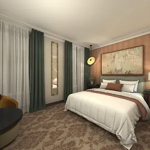 Hotel Maison Orphee ****