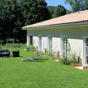 Bed & Breakfast Du Cote De Lacoume 