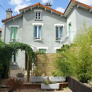 Albert'house Aparthotel