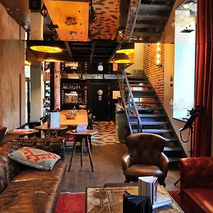 Hotel Le Magic Hall ***